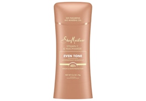 SheaMoisture Deodorant