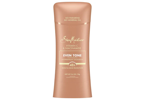 SheaMoisture Deodorant