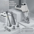 Cordless Car Vacuum Cleaner