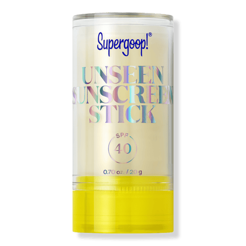 Supergoop Unseen Sunscreen Stick