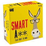 Smart A** Party Game