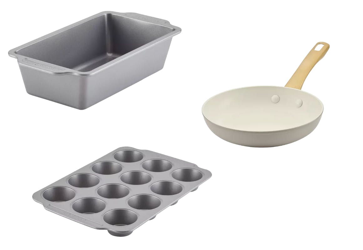 Farberware Cookware