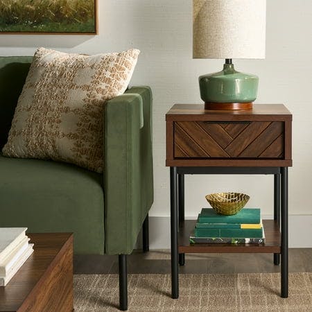 Better Homes & Gardens Wyatt End Table