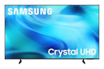 Samsung Crystal UHD Smart TV