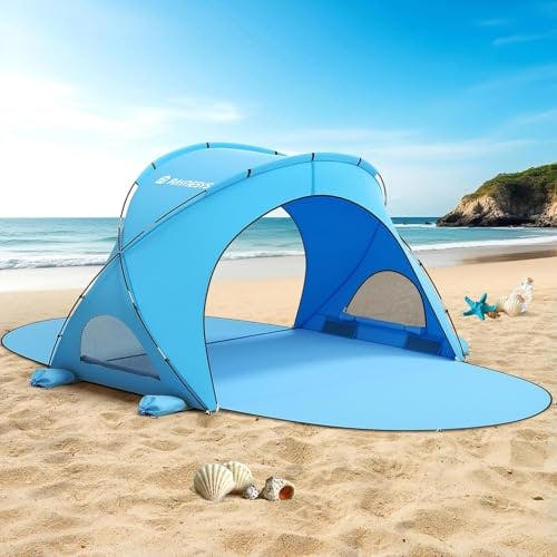 Beach Tent Sun Shelter