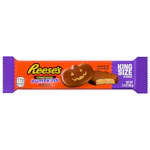 2 Reese's Peanut Butter Pumpkins