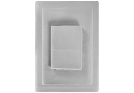 Sunham Microfiber Sheet Set