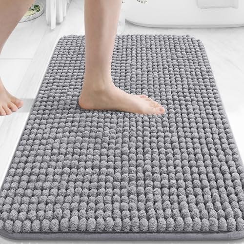 Chenille Bath Rug