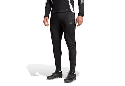 Adidas Men's Training Pants