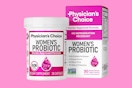 Physician's Choice Probiotics