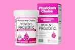 Physician's Choice Probiotics
