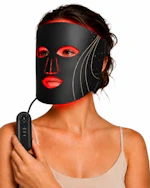 Red Light Therapy Mask
