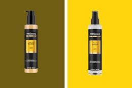 New Amazon Promotion on Tresemme Haircare: Get 2 for $6.90  card image