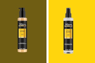 serum on kCL template