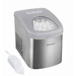 Frigidaire Bullet Ice Maker