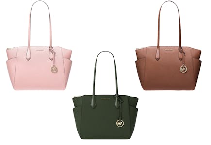 Michael Kors Marilyn Tote