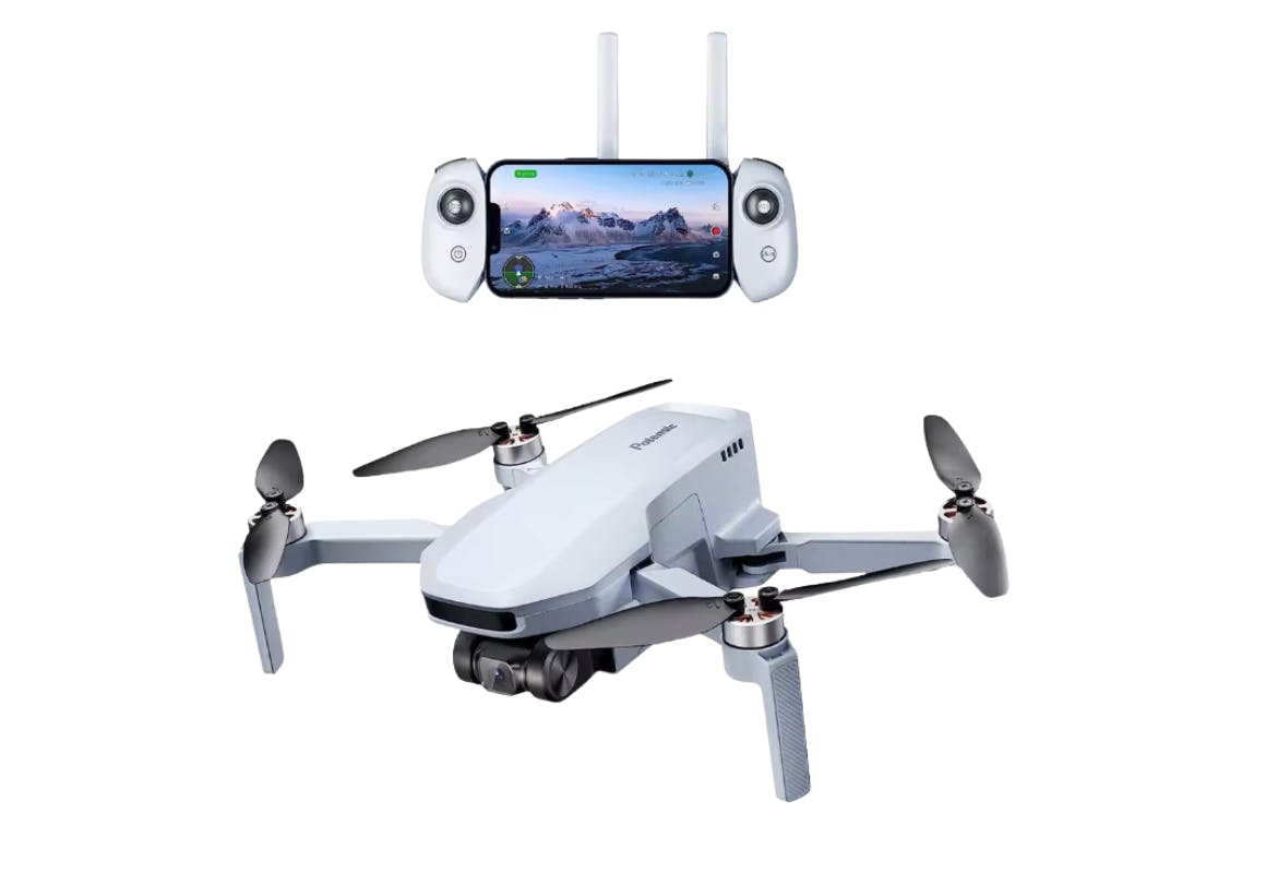 Potensic Drone