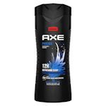 2 Axe Body Washes