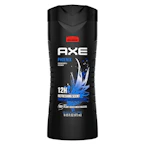 2 Axe Body Washes
