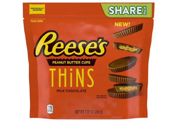 Reese's Peanut Butter Cups