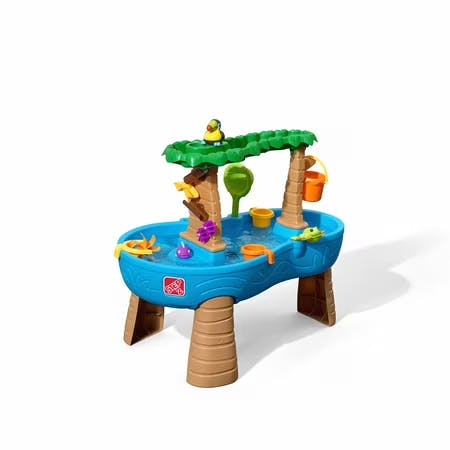 Step2 Rainforest Water Table