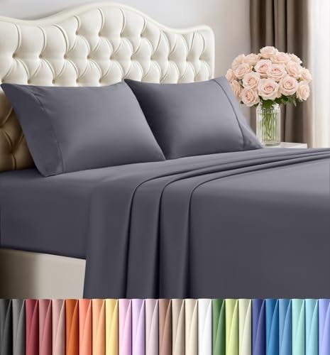 Utopia Bedding Sheet Set