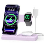 Wireless Charger Stand