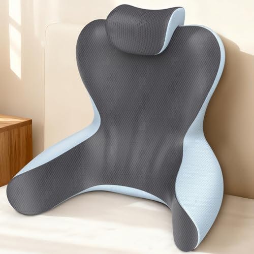 Reading Pillow