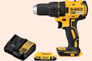 Dewalt 20V Max Cordless Drill Set