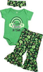 Baby Outfit Set