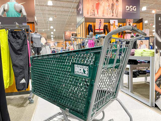 15 of the Best and Worst Things to Buy at Dick's Sporting Goods card image