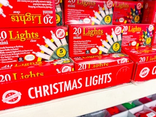 dollar tree christmas lights 2