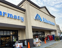 Albertsons Weekly Coupon Deals: Dec. 14 - Dec. 20