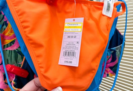 Wild Fable Women's Bikini Bottom