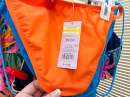 Wild Fable Women's Bikini Bottom