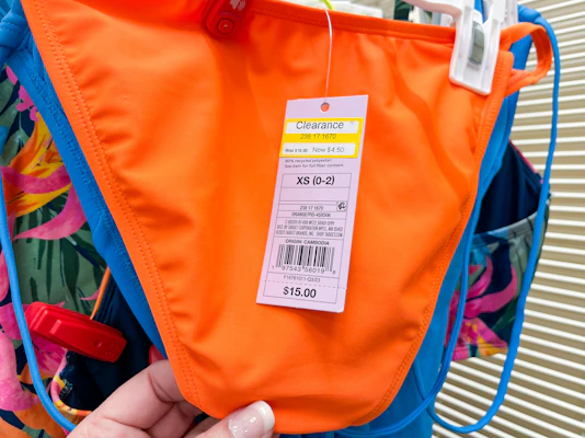 Wild Fable Women's Bikini Bottom