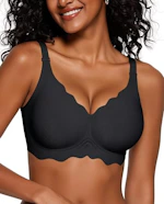 Wireless Bra