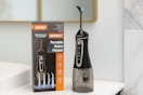 water flosser