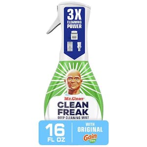 Mr. Clean Clean Freak Mist