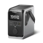 TRAIL 300 DC Power Bank Station