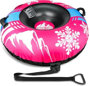Snow Tube for Sledding