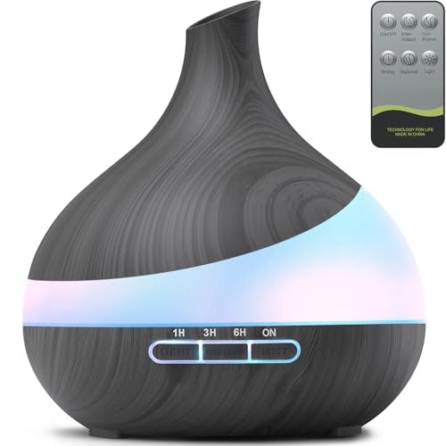 Essential Oil Diffuser