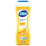 3 Dial Body Washes