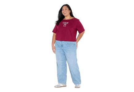 Wild Fable Women's T-shirt