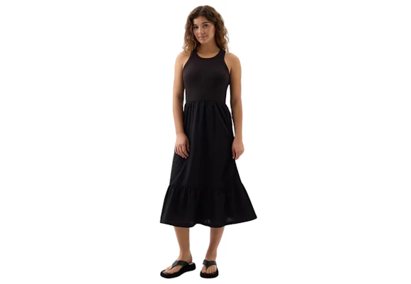 Midi Dress