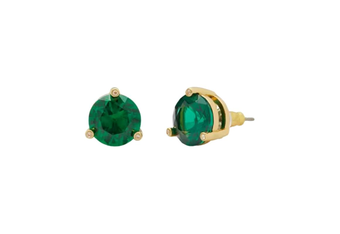 Kate Spade Gumdrops Studs