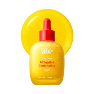Vitamin Illuminating Serum
