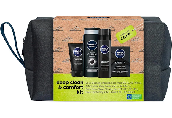 Gift Set for Him