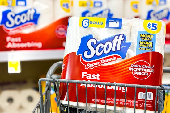 Changes Are Coming to the $5 Scott Towels Pack at Walgreens — And It's Good News