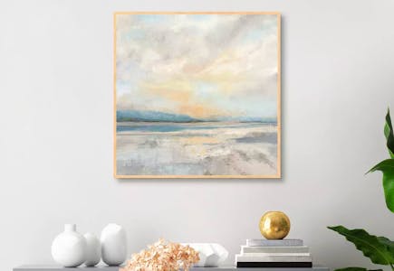 Fine Art Canvas